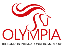 Equestrian Olympic and Paralympic Medallists to Parade at Olympia Equestrian Olympic and Paralympic Medallists to Parade at Olympia